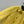 BV 25S Shirt Jacket In Yellow Cowhide Suede