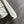 BV 25S Jacket Sheepskin Neck in White High-Weave Fabric