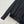 BV 25S Jacket Sheepskin Neck in Black Cotton