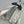 Giacca BV 25S Collo in pelle di pecora in cotone bianco