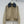 Giacca BV 25S Collo in pelle di pecora in cotone beige