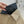 Giacca BV 25S Collo in pelle di pecora in cotone beige