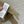 Giacca BV 25S Collo in pelle di pecora in cotone beige