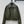 BV 25S Jacket in Olive Green Lambskin