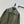 BV 25S Jacket in Olive Green Lambskin