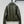 BV 25S Jacket in Olive Green Lambskin