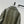 BV 25S Jacket in Olive Green Lambskin