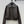 BV 25S Jacket in Chocolate Lambskin