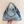 CC 25S Hobo Bag 30 Haze Blue Calfskin