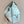 CC 25S Hobo Bag 30 Mint Green Calfskin