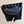 CC 25P Rivet Bucket Bag Gold Hardware in Black Polished Lambskin