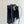 CC 25P Mini 31 Bag in Black Lambskin and Suede