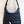 CC 25S Hobo Dual-Use Bag in Black Cowhide