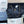 CC 25S Tote Bag in Black Calfskin