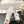 CC 25s Coco Beach Mary Jane Flats White and Black Mesh Cowhide 329016