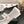 CC 25s Coco Beach Mary Jane Flats White and Black Mesh Cowhide 329016