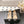 CC 25s Coco Beach Mary Jane Flats Beige and Black Mesh Cowhide 329017