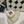 CC 25s Logo Slippers Beige Shearling 455074