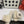 CC 25s Logo Slippers Beige Shearling 455074