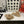 CC 25s Logo Slippers Brown Shearling 455076