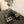 Chanel Embellished Sandal Black Leather 166885