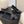 CC 25A Double C Giant Pearl Heel Mary Janes Black Cowhide 127024