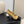 CC 25A Double C Giant Pearl Heel Mary Janes Beige Cowhide 127022