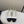 CC 25A Double C Giant Pearl Heel Mary Janes White Cowhide 127018