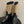 Chanel Boot 25 Beige mix Black Cowhide Suede 175368