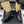 Chanel Boot 25 Beige mix Black Cowhide Suede 175368