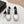 Prada Collapse Stretch Sneakers White mix Gray Recycled Nylon and Suede 154632