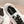 Prada Collapse Stretch Sneakers White mix Gray Recycled Nylon and Suede 154632