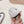 Prada Collapse Sneakers White Gray Re-Nylon and Suede With Metal Toecap 407095
