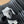 CC 25K Sock Boots Black Sheepskin 458774