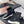 CC 25K Backpack Bucklet Boots Black Sheepskin 458711