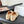 CC 25K Mary Jane Flats Beige Suede 458758