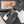 CC 25C New Silver Horn King Sports Sneakers 458695