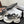 CC 25C New Silver Horn King Sports Sneakers 458693