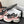 CC 25C New Silver Horn King Sports Sneakers 458692