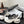 CC 25C New Silver Horn King Sports Sneakers 458689