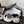 CC 25C New Silver Horn King Sports Sneakers 458688