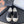 CC 25C New Silver Horn King Sports Sneakers 458679