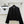 CC 25 3D Jacquard Silk Black Jacket