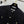 CC 25 3D Jacquard Silk Black Jacket