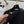 CC 25 3D Jacquard Silk Black Jacket