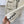 CC 25 Salzburg Wool Soft Tweed Braided White Jacket