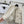 CC 25 Salzburg Wool Soft Tweed Braided White Jacket
