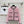Giacca rosa intrecciata in morbido tweed di lana di Salisburgo CC 25