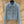 CC 25B Vest Jacket Navy Blue Wool Tweed