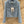 CC 25B Vest Jacket Navy Blue Wool Tweed